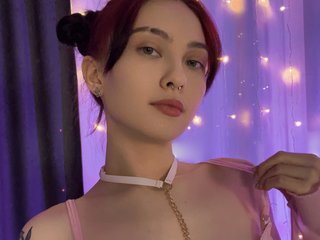 Erotischer Video -Chat RoxyCrush