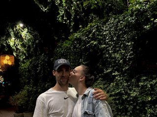 Erotischer Video -Chat DimaKris1