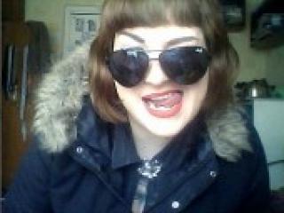 Erotischer Video -Chat dimeba38