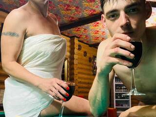 Erotischer Video -Chat LoveKissLait_1100