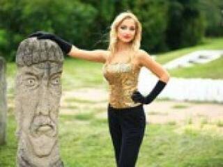 Erotischer Video -Chat dimodskyxxx