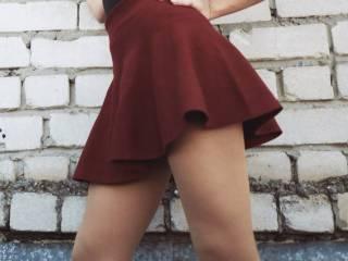 Erotischer Video -Chat dina18plus