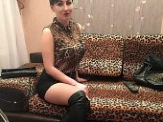 Erotischer Video -Chat dina92