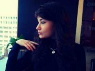 Erotischer Video -Chat dinaarochka