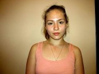Erotischer Video -Chat dinablond