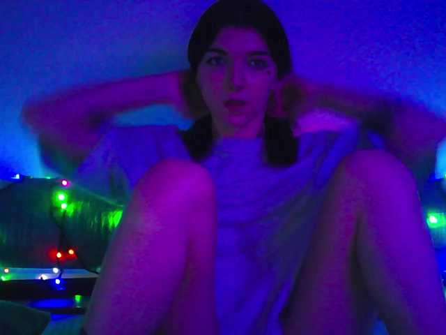 Sendung Screenshots DinaKitty