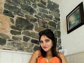 Erotischer Video -Chat DInaraXRose