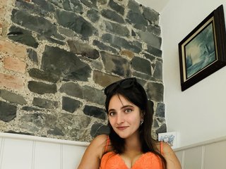 Erotischer Video -Chat DInaraXRose