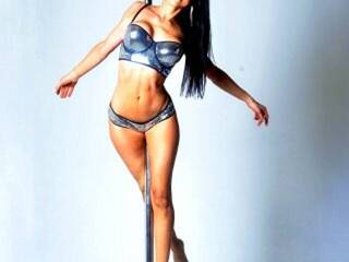 Erotischer Video -Chat sportgirl