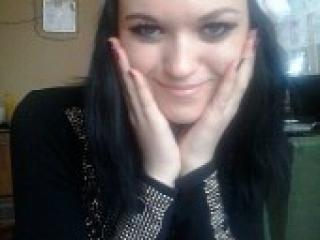 Erotischer Video -Chat dinavipdina