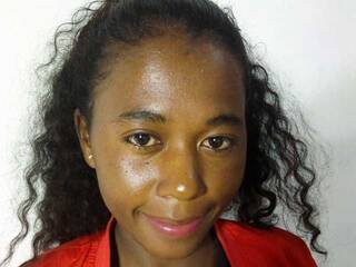 Erotischer Video -Chat Dinna3