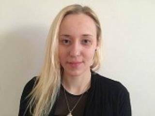 Erotischer Video -Chat dionissia