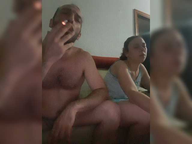 Sendung Screenshots Dioses69