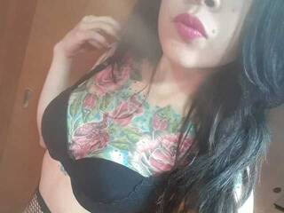 Erotischer Video -Chat Dirthyemy