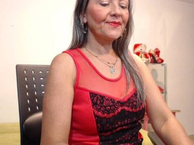 Sendung Screenshots SquirtNstyGrl