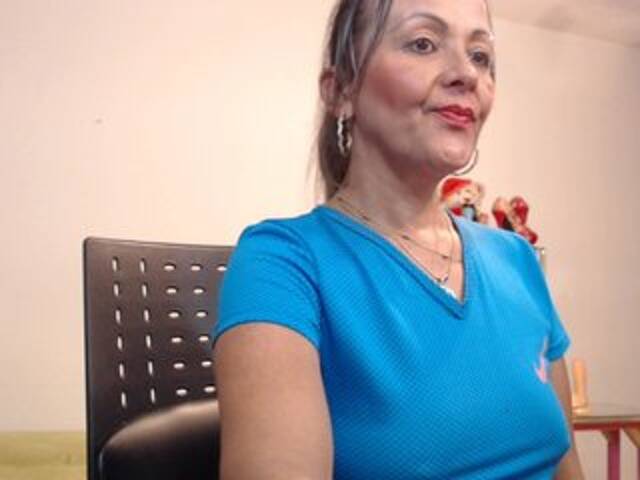 Sendung Screenshots SquirtNstyGrl