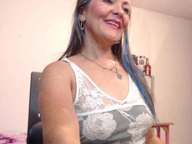 Sendung Screenshots SquirtNstyGrl