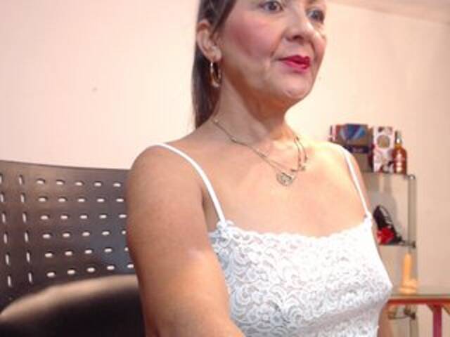 Sendung Screenshots SquirtNstyGrl