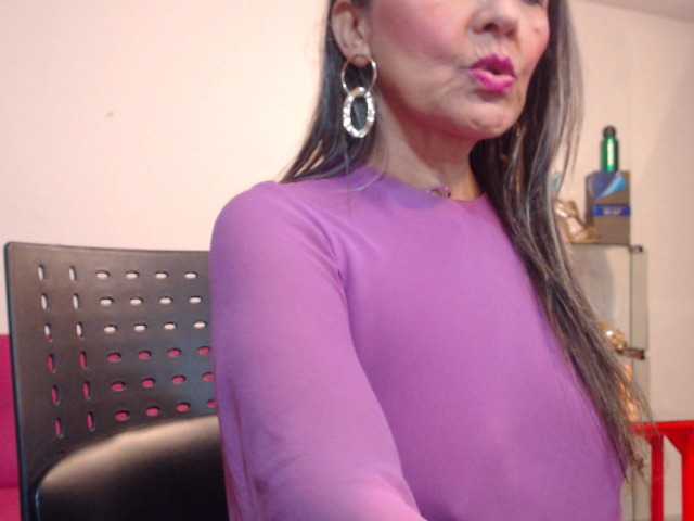 Sendung Screenshots SquirtNstyGrl