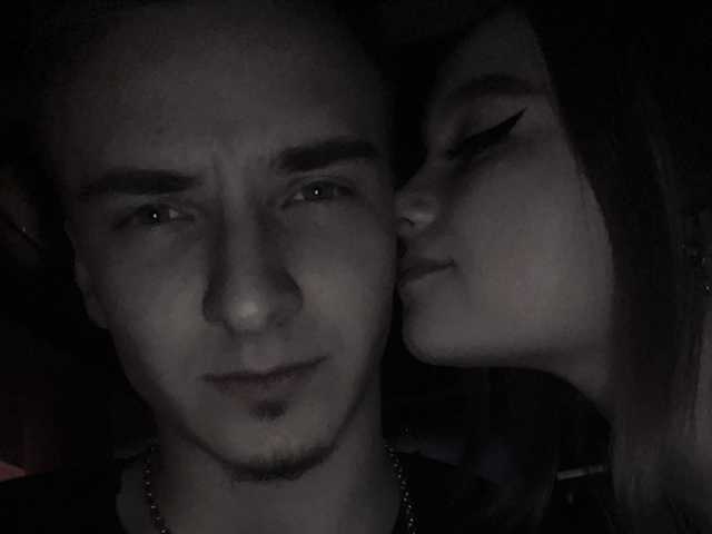 Profilfoto dirtycouple-