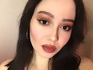 Erotischer Video -Chat DirtyMelody