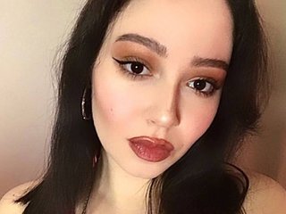 Erotischer Video -Chat DirtyMelody