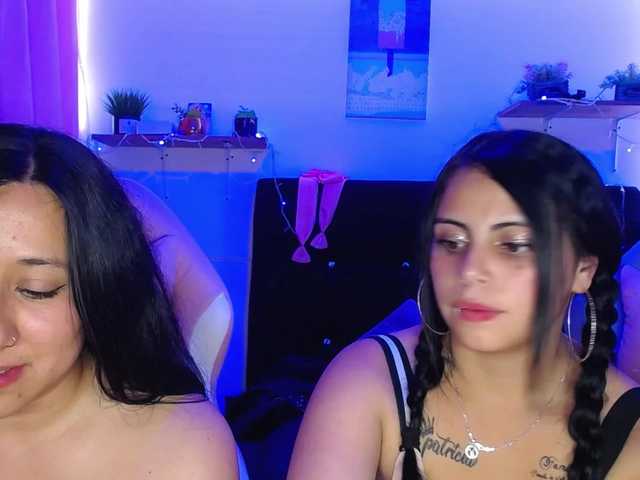 Sendung Screenshots dirtytwins