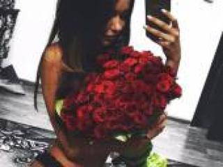 Erotischer Video -Chat dirtyxenia