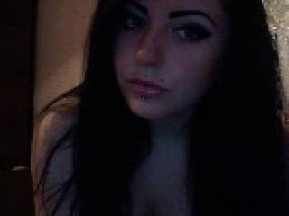 Erotischer Video -Chat disalexa69