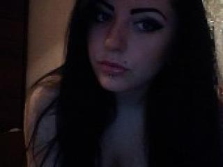 Erotischer Video -Chat disalexa69