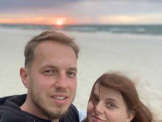 Erotischer Video -Chat disGrace6969