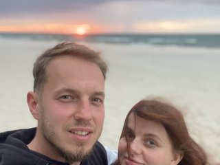 Erotischer Video -Chat disGrace6969