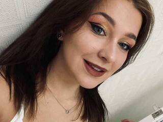 Erotischer Video -Chat Disha-Lee