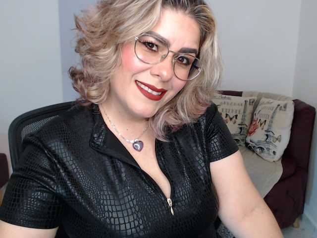 Foto des Profils Diva-Hot82