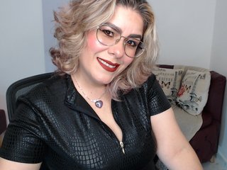 Erotischer Video -Chat Diva-Hot82