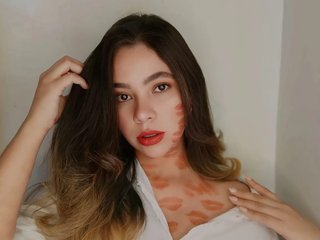 Erotischer Video -Chat Atena