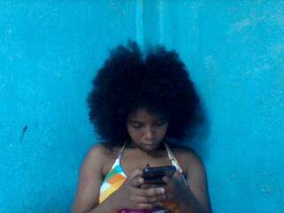 Erotischer Video -Chat diva21