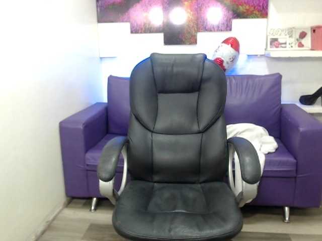 Sendung Screenshots DivaGlowing