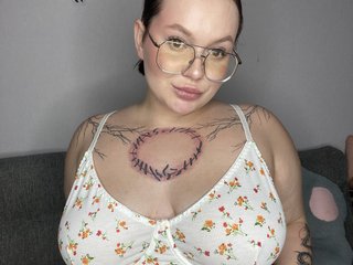 Erotischer Video -Chat Divine-1