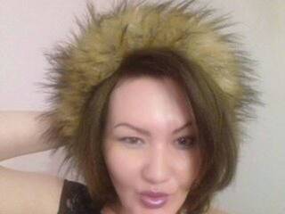 Erotischer Video -Chat NastyTonya