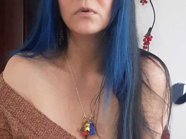 Foto des Profils divine-mature