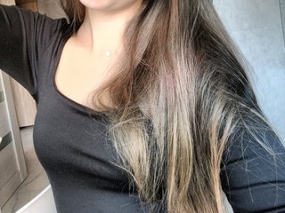 Erotischer Video -Chat DixonYSexy