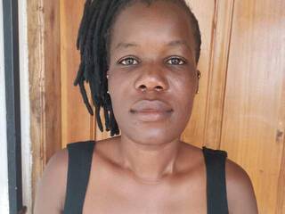 Erotischer Video -Chat Dizzylaughter