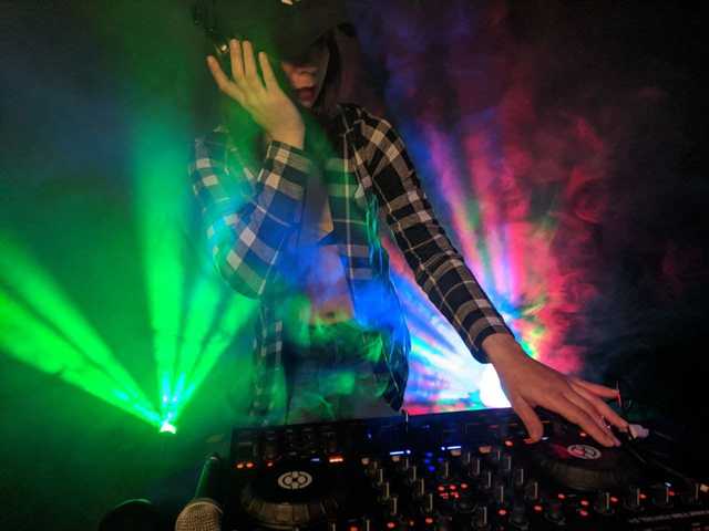 Profilfoto DJMerryLady