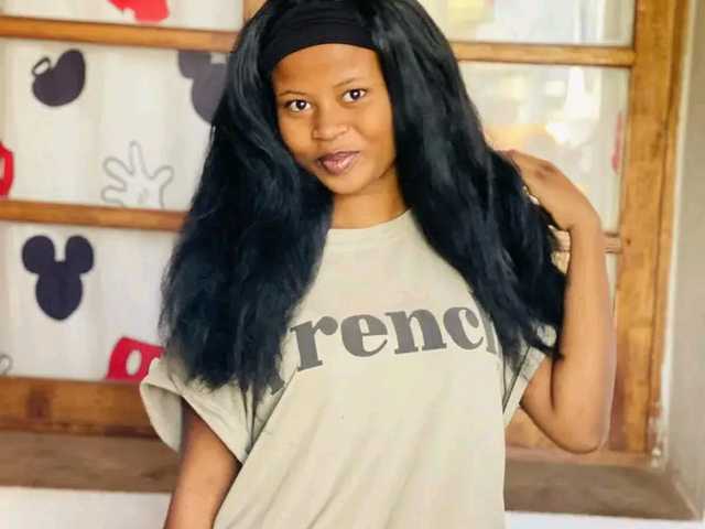 Foto des Profils Djamillah