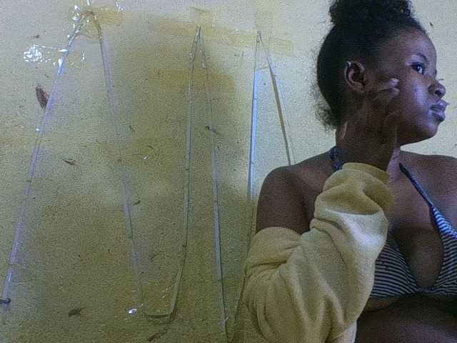 Sendung Screenshots Djamillah