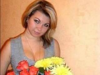 Erotischer Video -Chat djayana