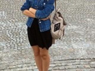 Erotischer Video -Chat djenny