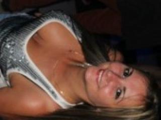 Erotischer Video -Chat djerry666