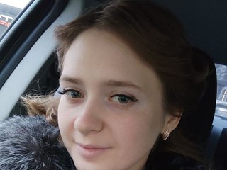 Erotischer Video -Chat Djessi-DI